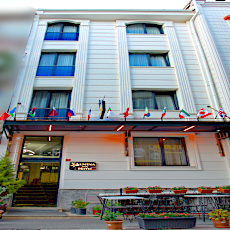 Almina Inn Hotel 